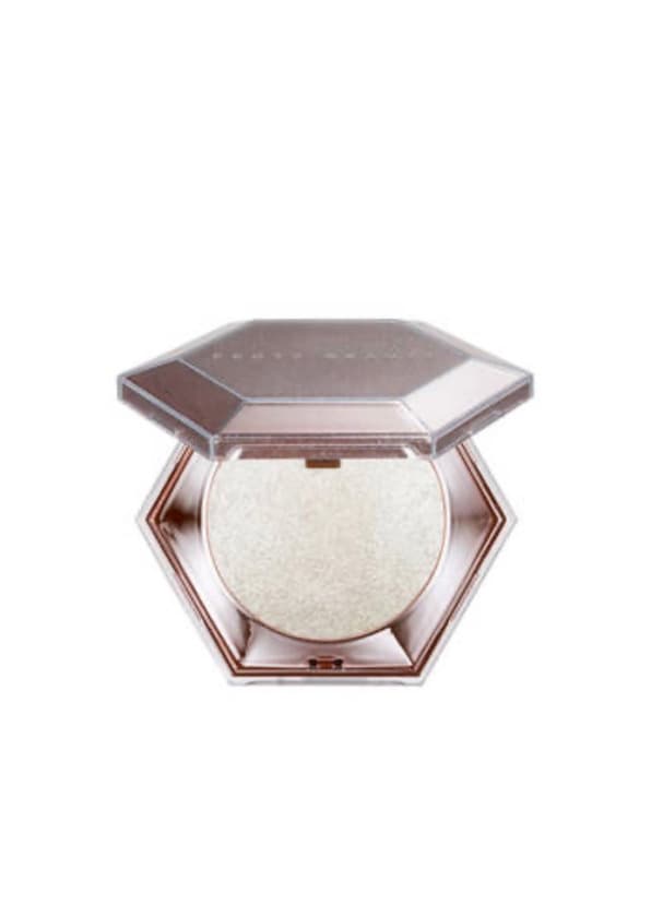 Product Fenty beauty by Rihanna Diamond bomb all-over diamond veil