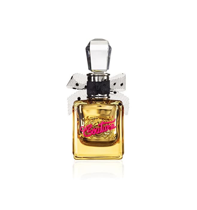 Beauty Juicy Couture Viva La Juicy Gold Couture Perfume Mujer