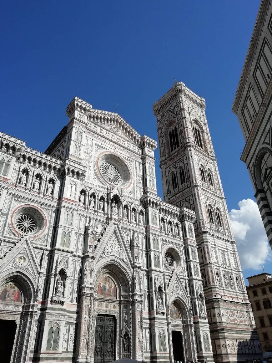 Place Catedral de Santa María del Fiore