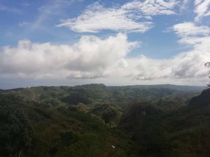 Place Chocolate Hills