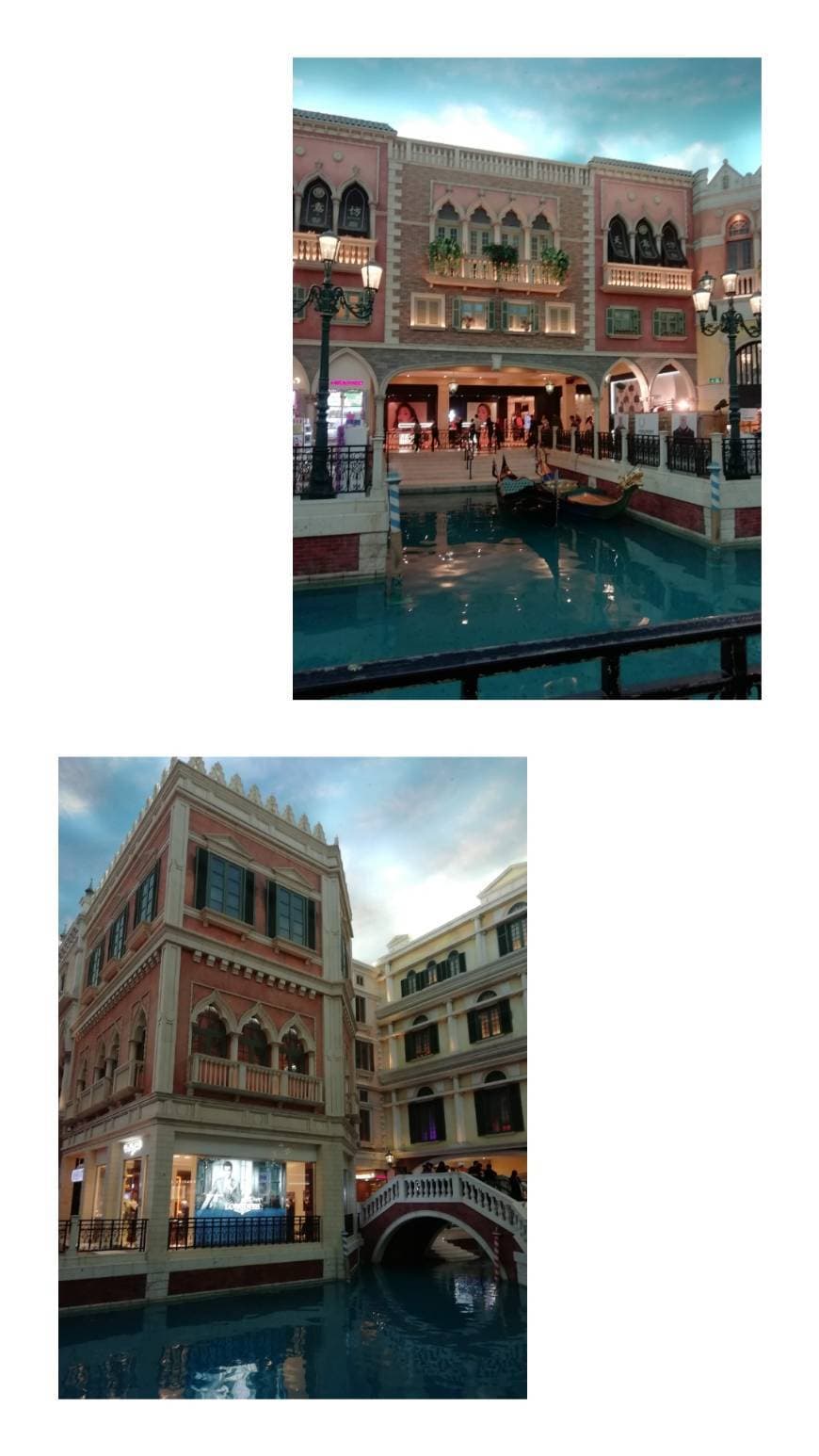 Place The Venetian Macao