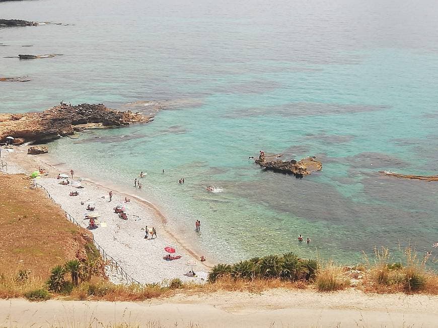 Place San Vito Lo Capo