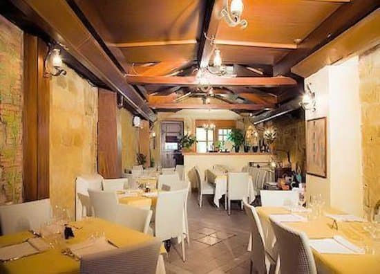 Restaurants Margó - Ristorante Pizzeria