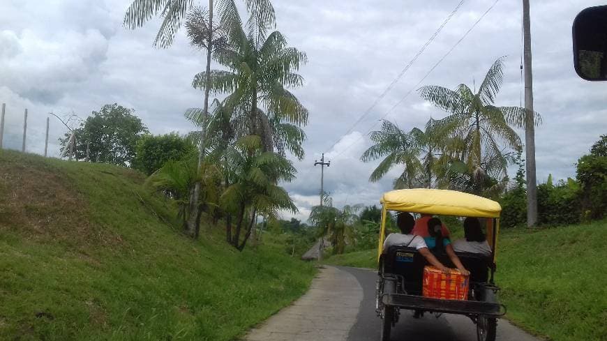 Place Iquitos