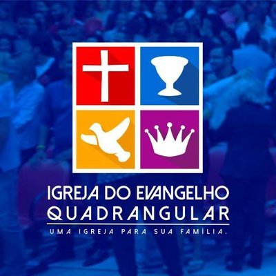 Lugar Igreja do Evangelho Quadrangular