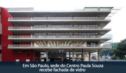 Place Centro Paula Souza