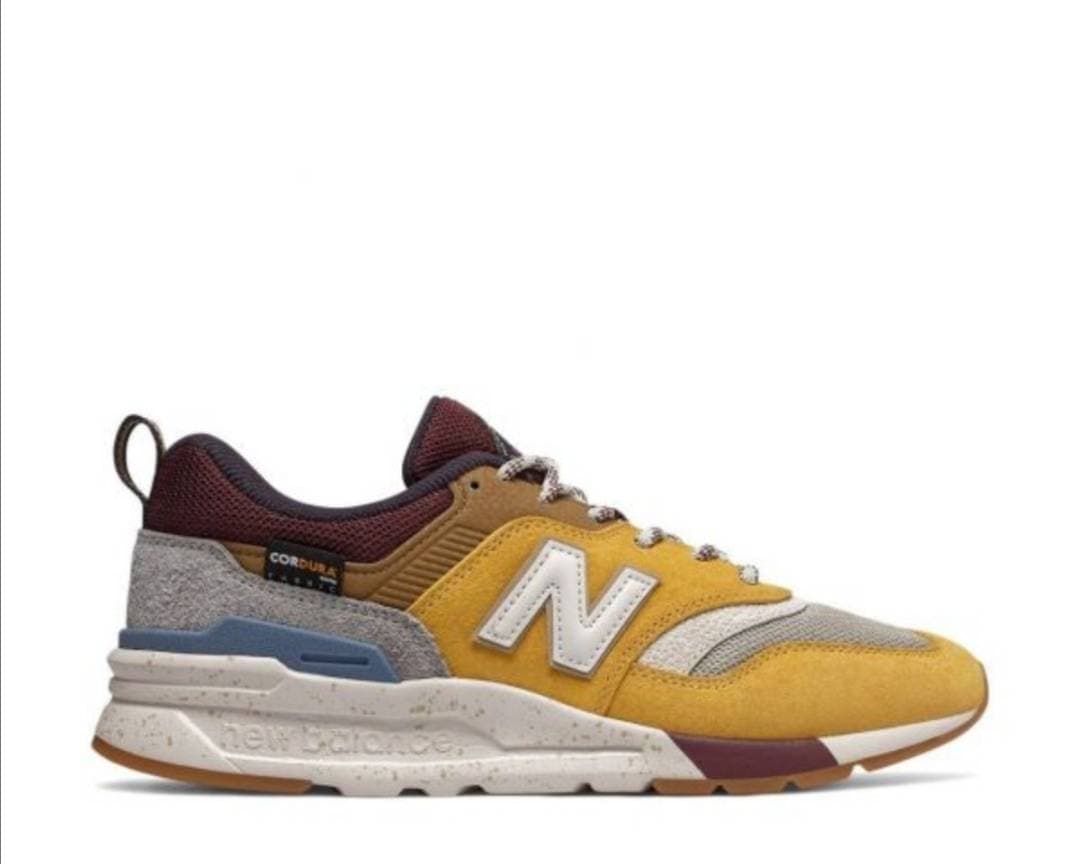 Product New Balance 997H