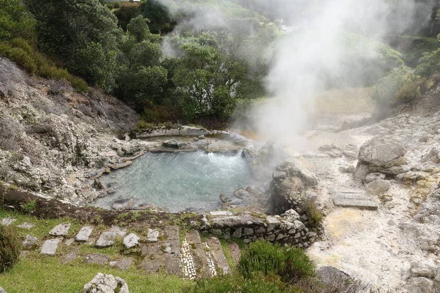 Place Furnas