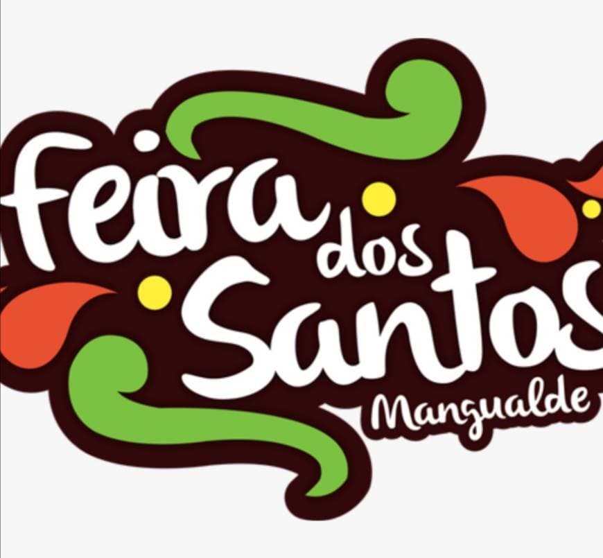 Place Feira dos Santos 