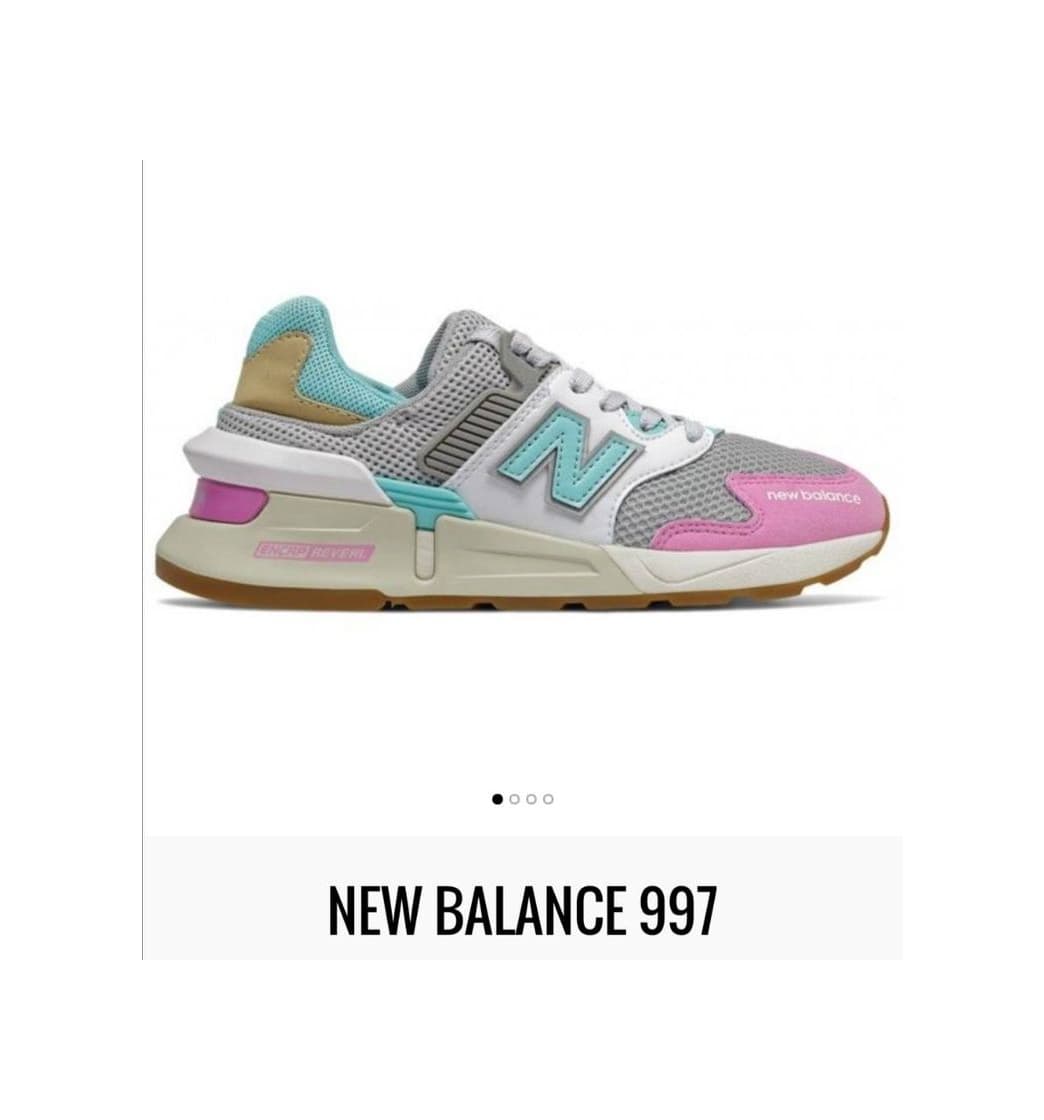 Product New Balance 997s 