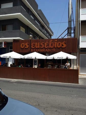 Restaurants Os Eusébios