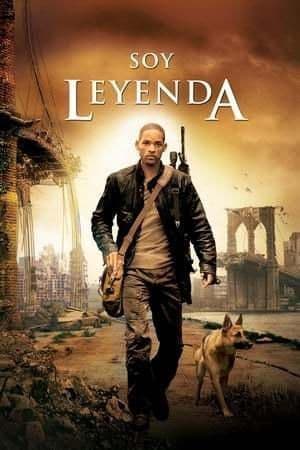 Movie I Am Legend