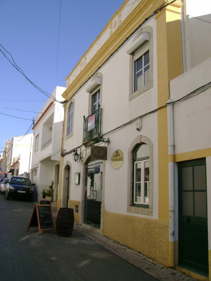 Restaurants Taberna da Ti'Amélia