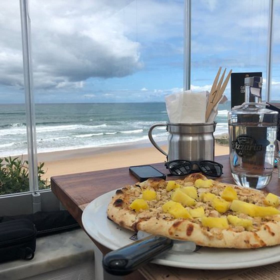 Restaurants Pizzaria Da Praia