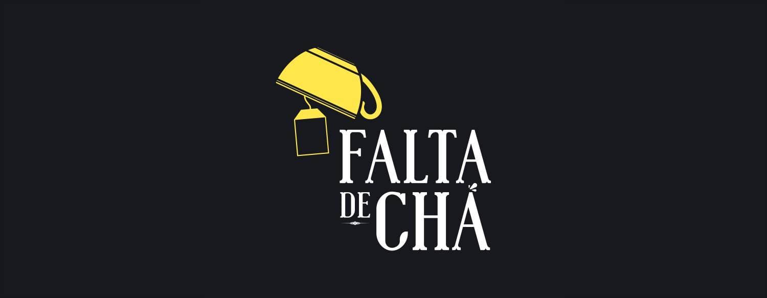 Serie Falta de cha 