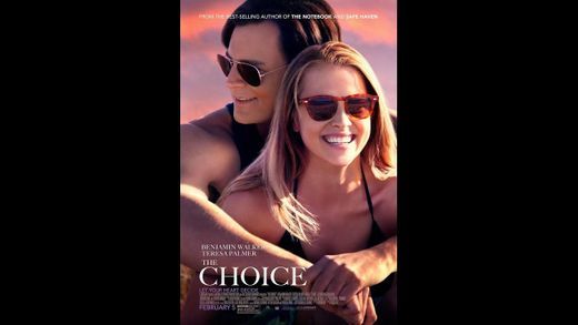 Película The Choice