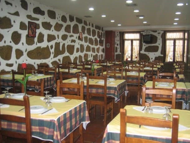 Restaurants Restaurante e Churrasqueira da Estação Rio Tinto