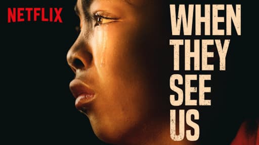 Fashion When They See Us | Netflix Official Site