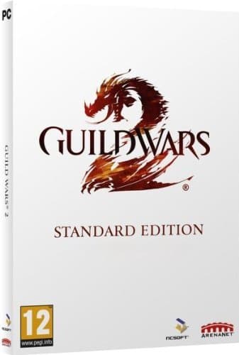 Electronic Guild Wars 2