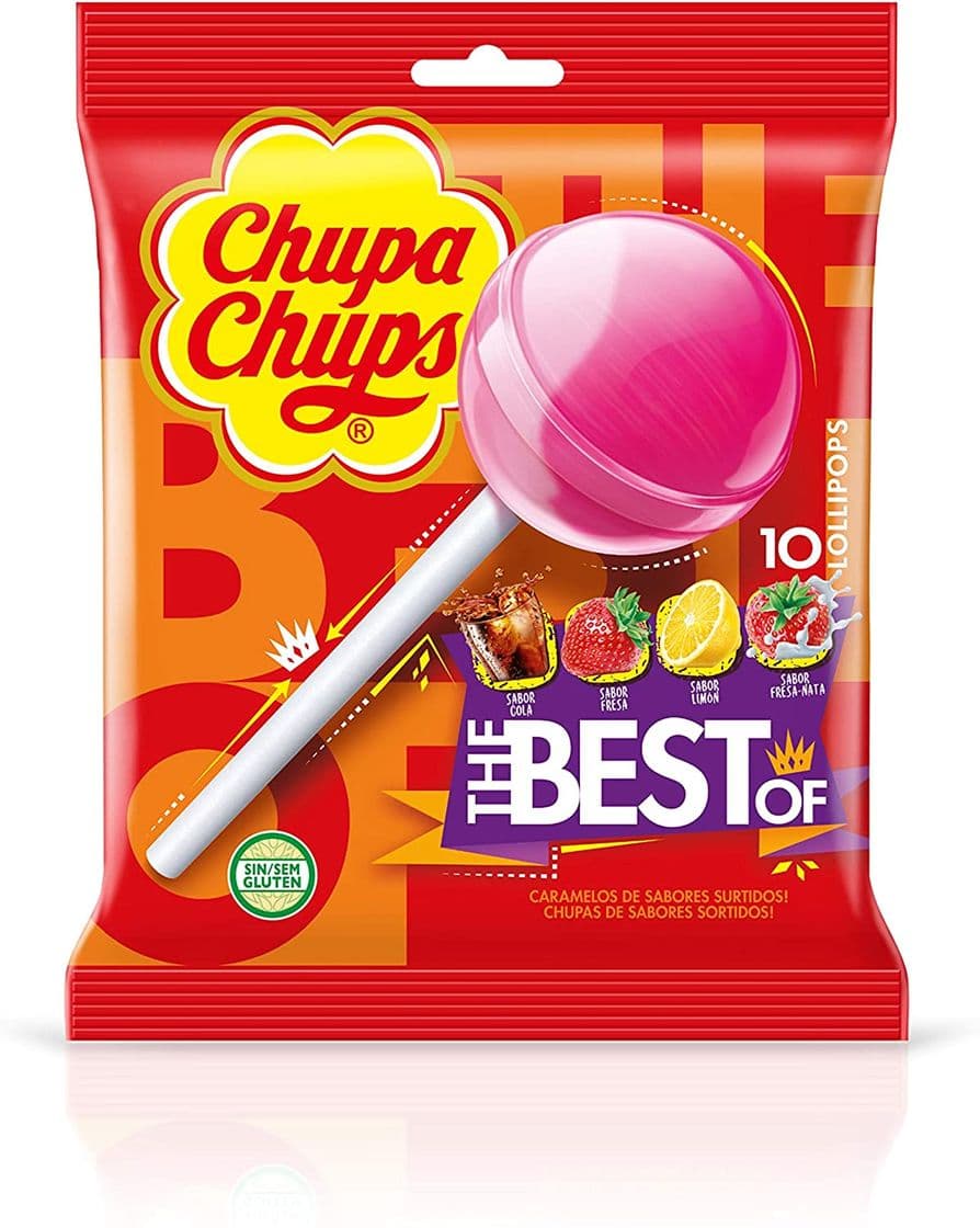 Product Chupa Chups Party Mix