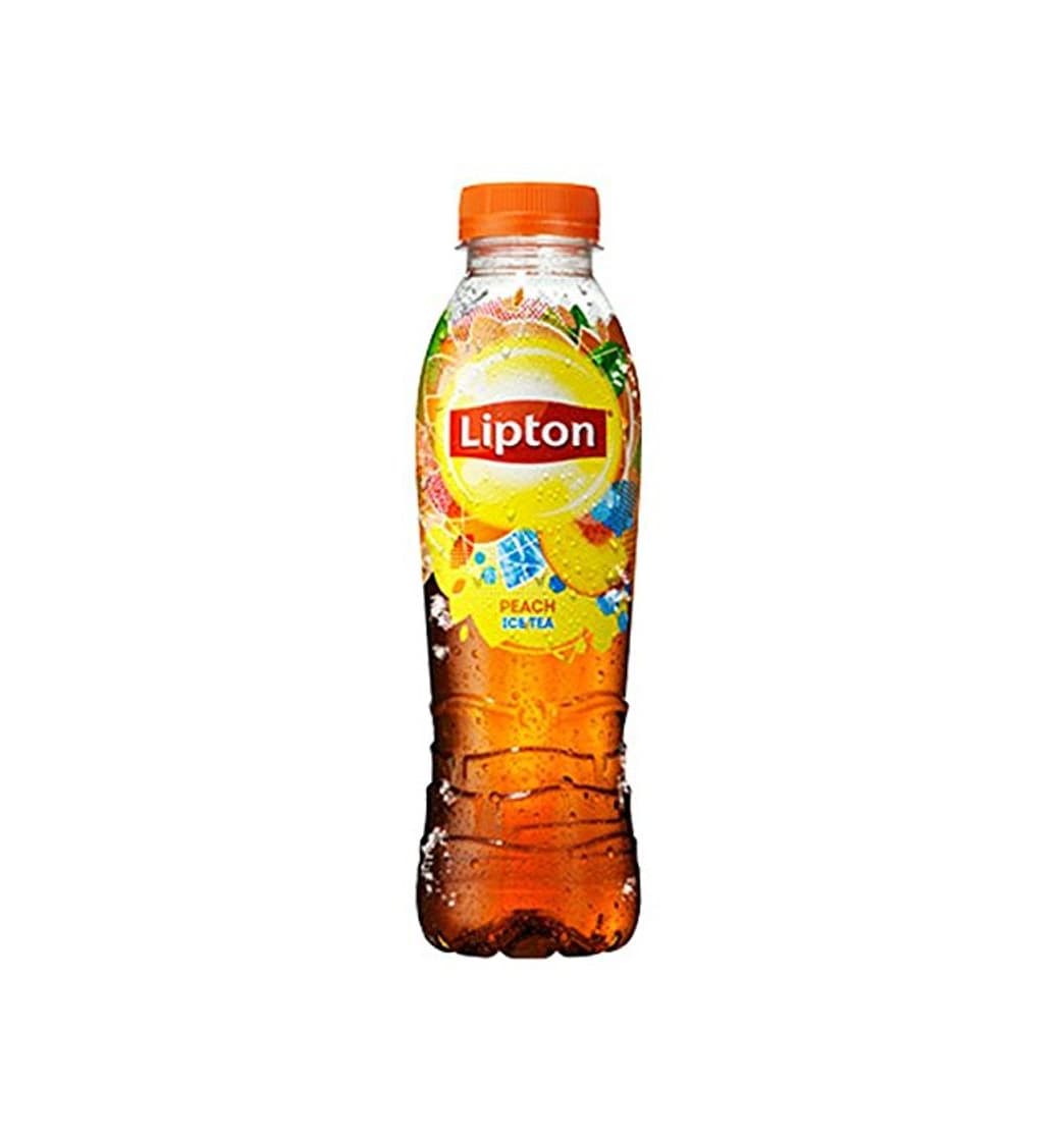 Product Lipton Ice Tea Pêche 50cl