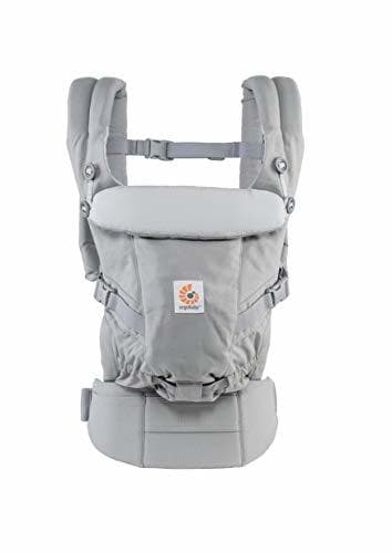 Producto Ergobaby Adapt - Mochila portabebé