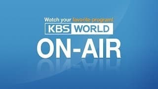 App KBS World TV