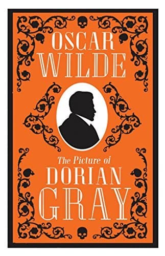 Libro The picture of Dorian Gray