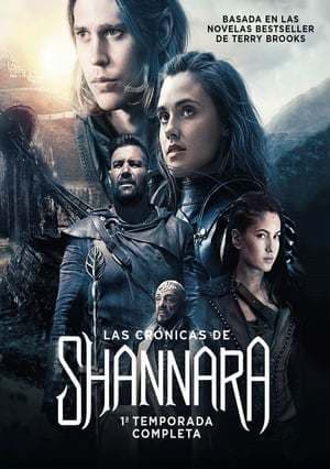 Serie The Shannara Chronicles