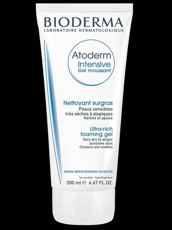 Product Bioderma Intensive gel