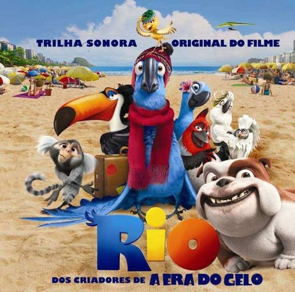 Movie RIO