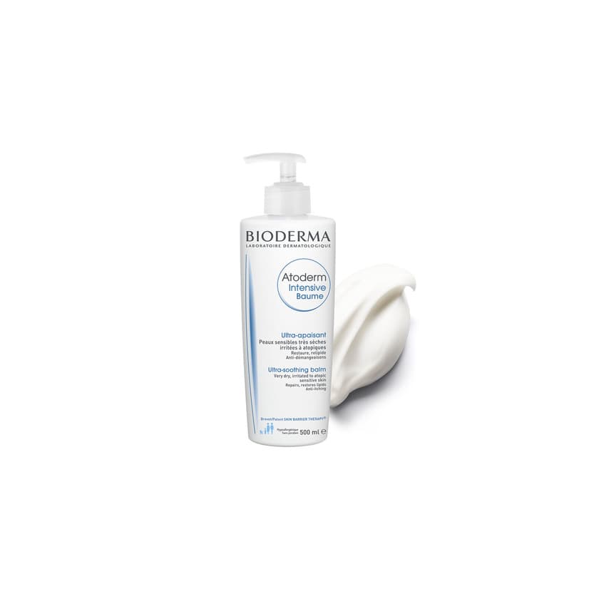 Product Bioderma Atoderm Intensive Baume