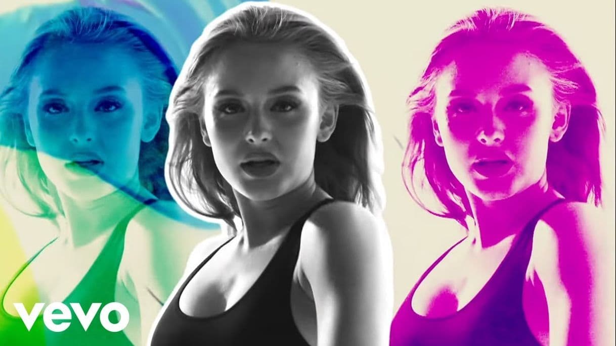 Music Zara Larsson - Lush Life (Official Music Video) 