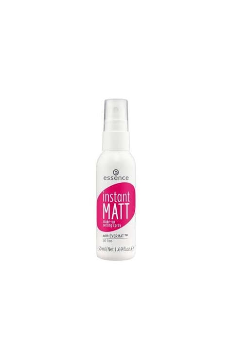 Producto Make-up setting spray