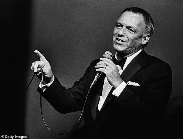 Music Frank Sinatra - did it my way