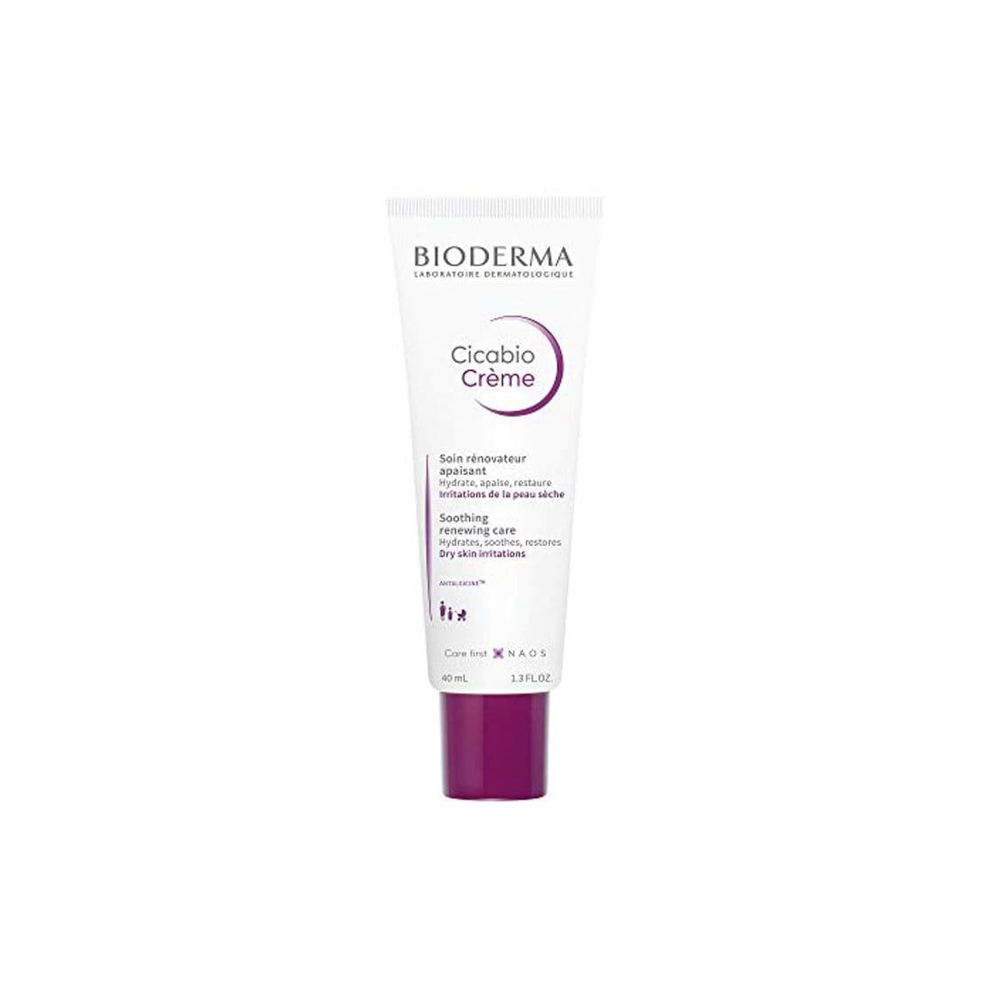 Beauty BIODERMA CICABIO - Crema reparadora