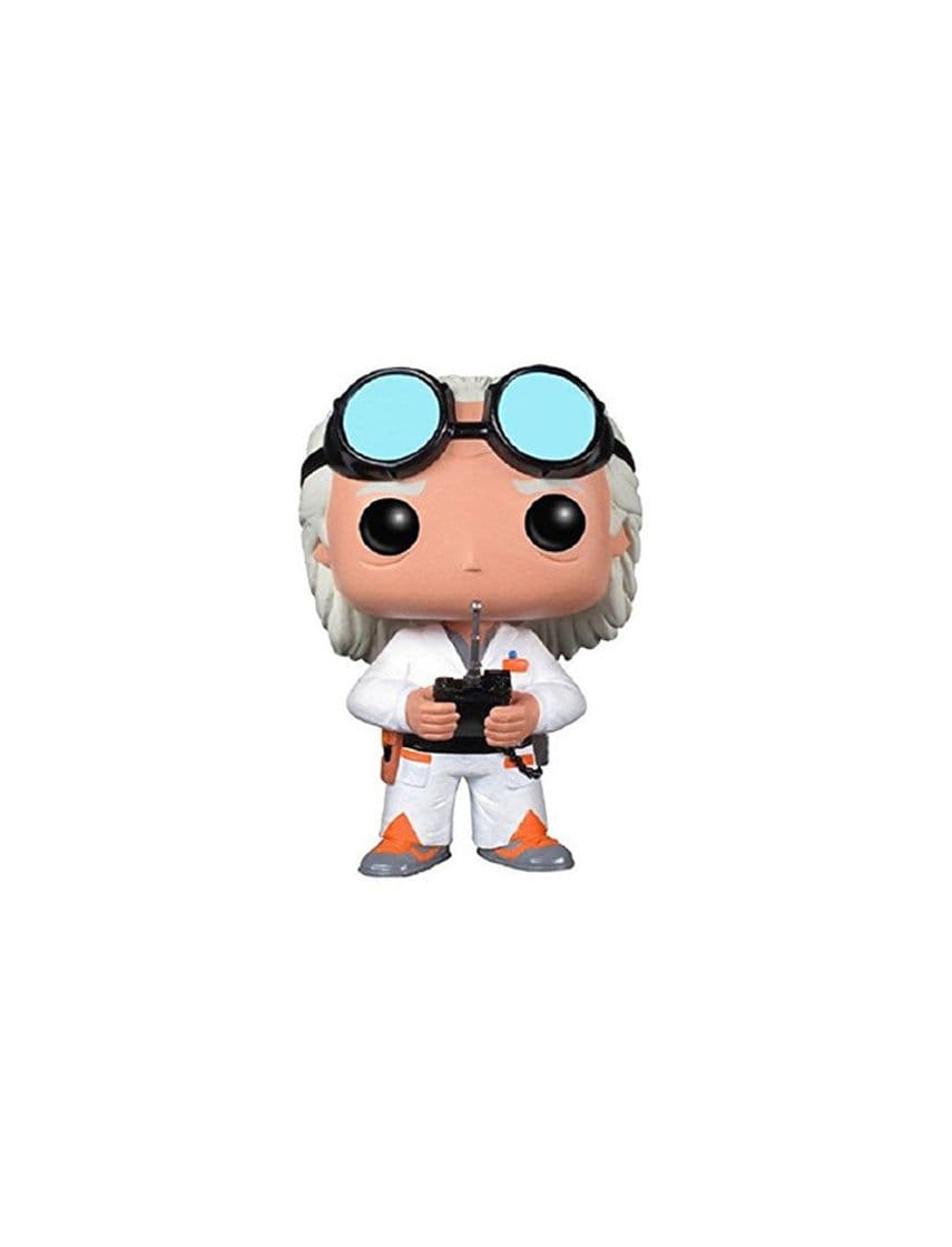 Game FunKo POP! Vinilo - BTTF