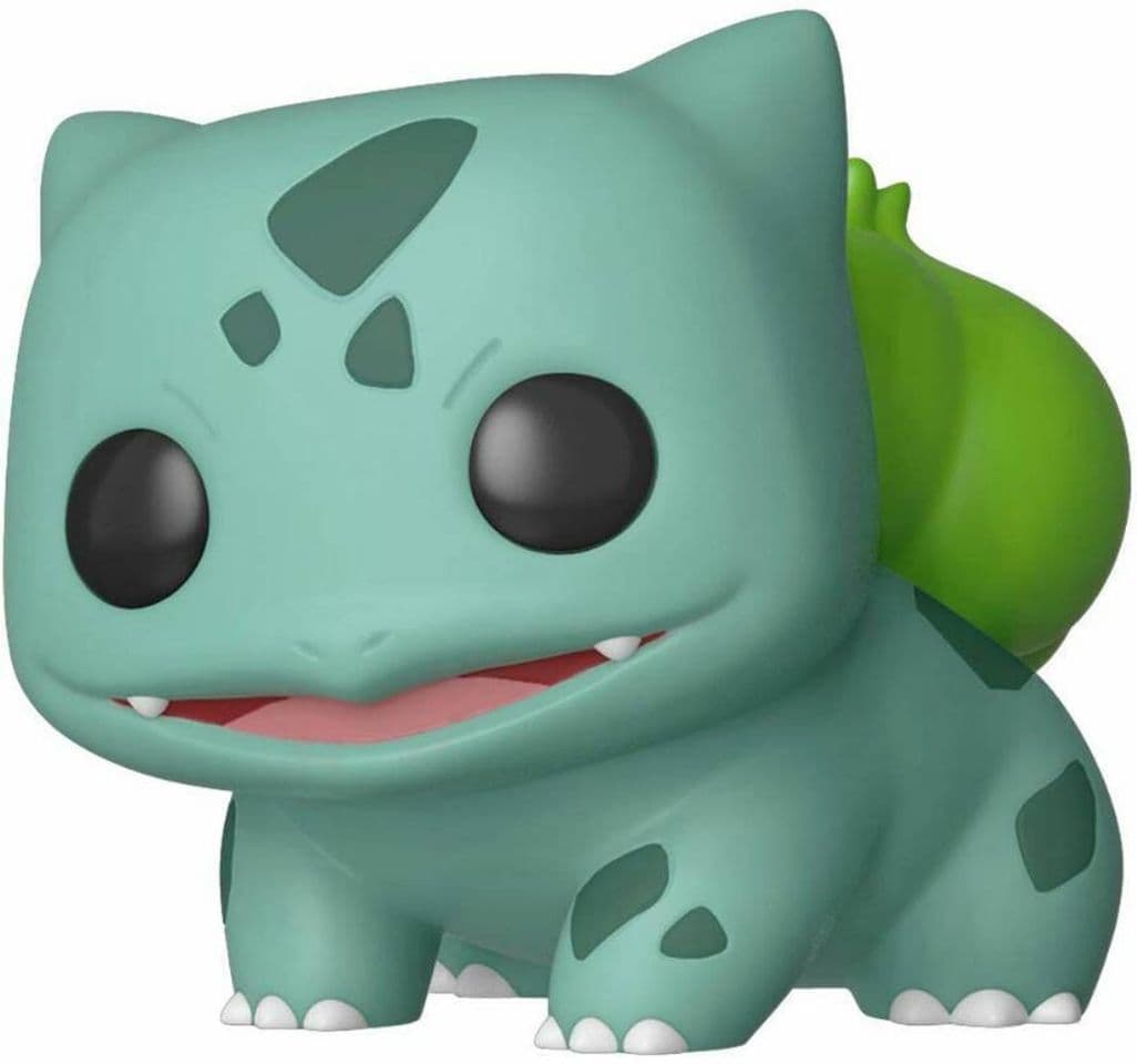 Producto Pokemon Bulbasaur