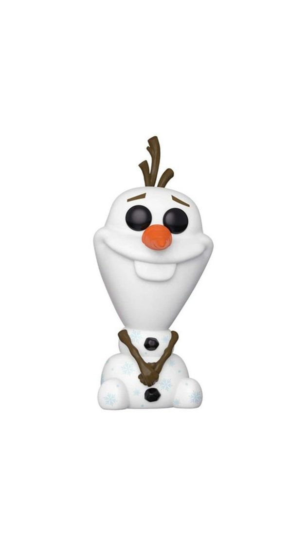 Producto Olaf Frozen 2