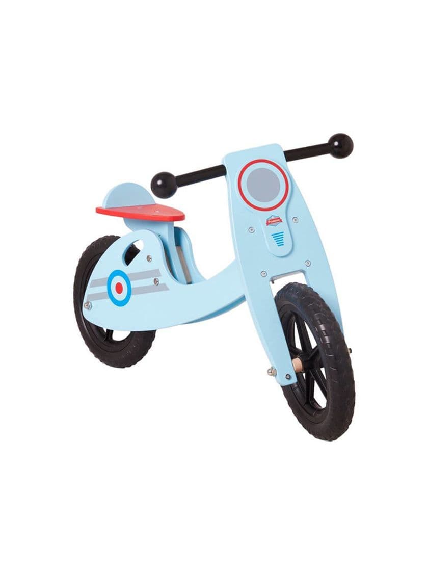 Product Scooter