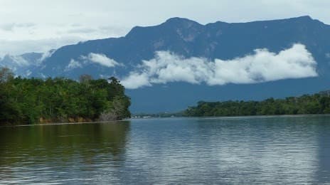 Place Parque Nacional Duida Marahuaka