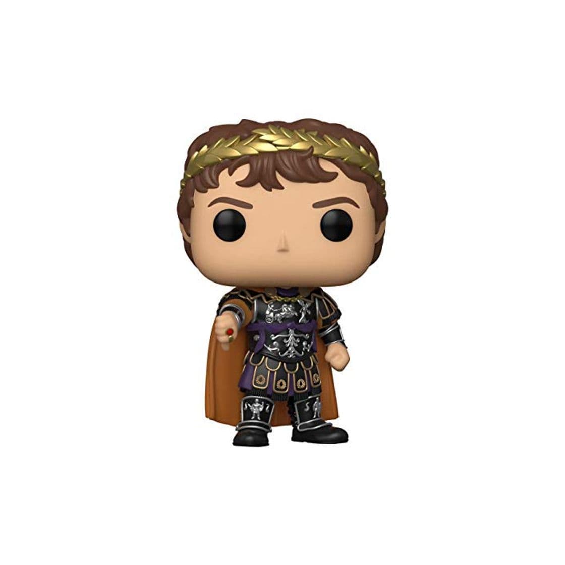 Game Funko- Pop Movies: Gladiator - Commodus Collectible Toy, Multicolor