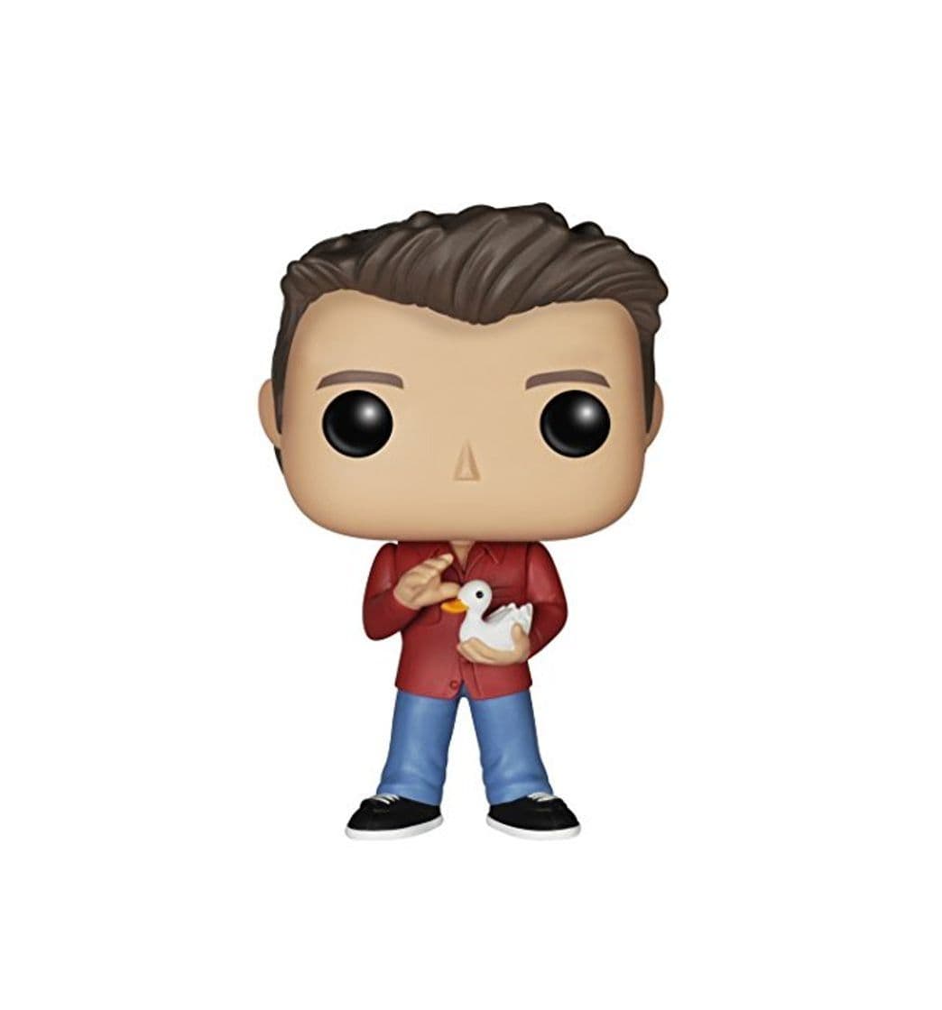 Game Funko Pop! Friends: Joey Tribbiani