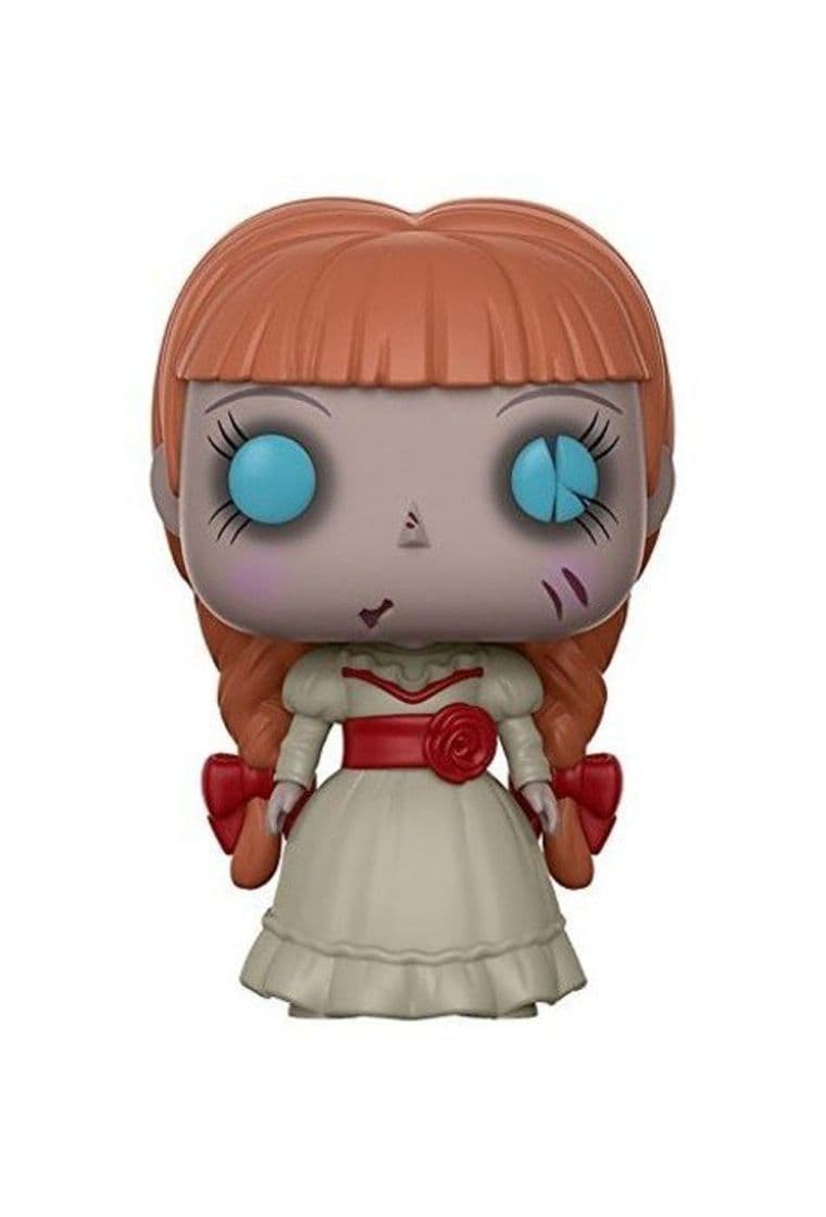 Product Annabelle - Horror Figura de vinilo