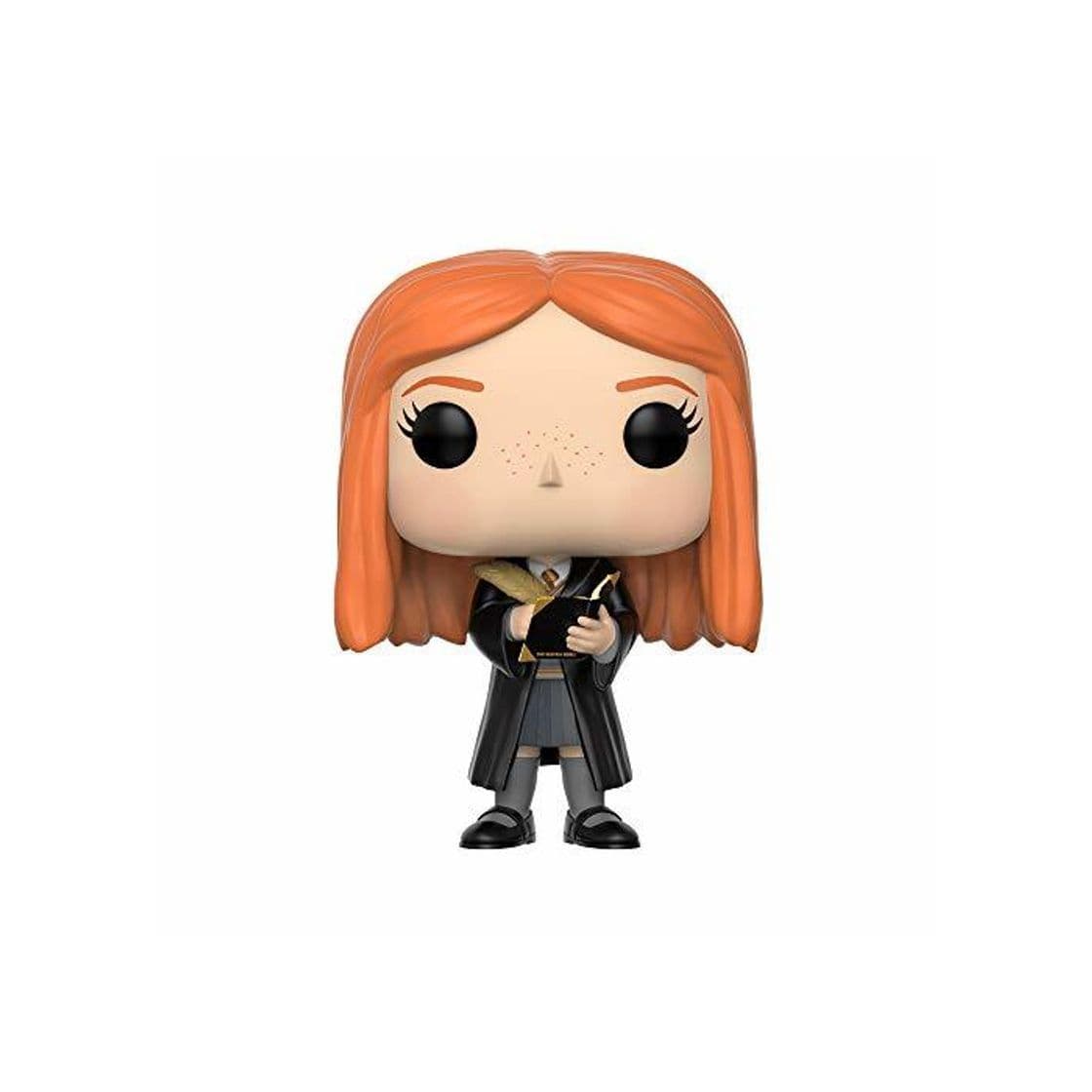 Juego Funko Pop!- Ginny w/Diary Figura de Vinilo