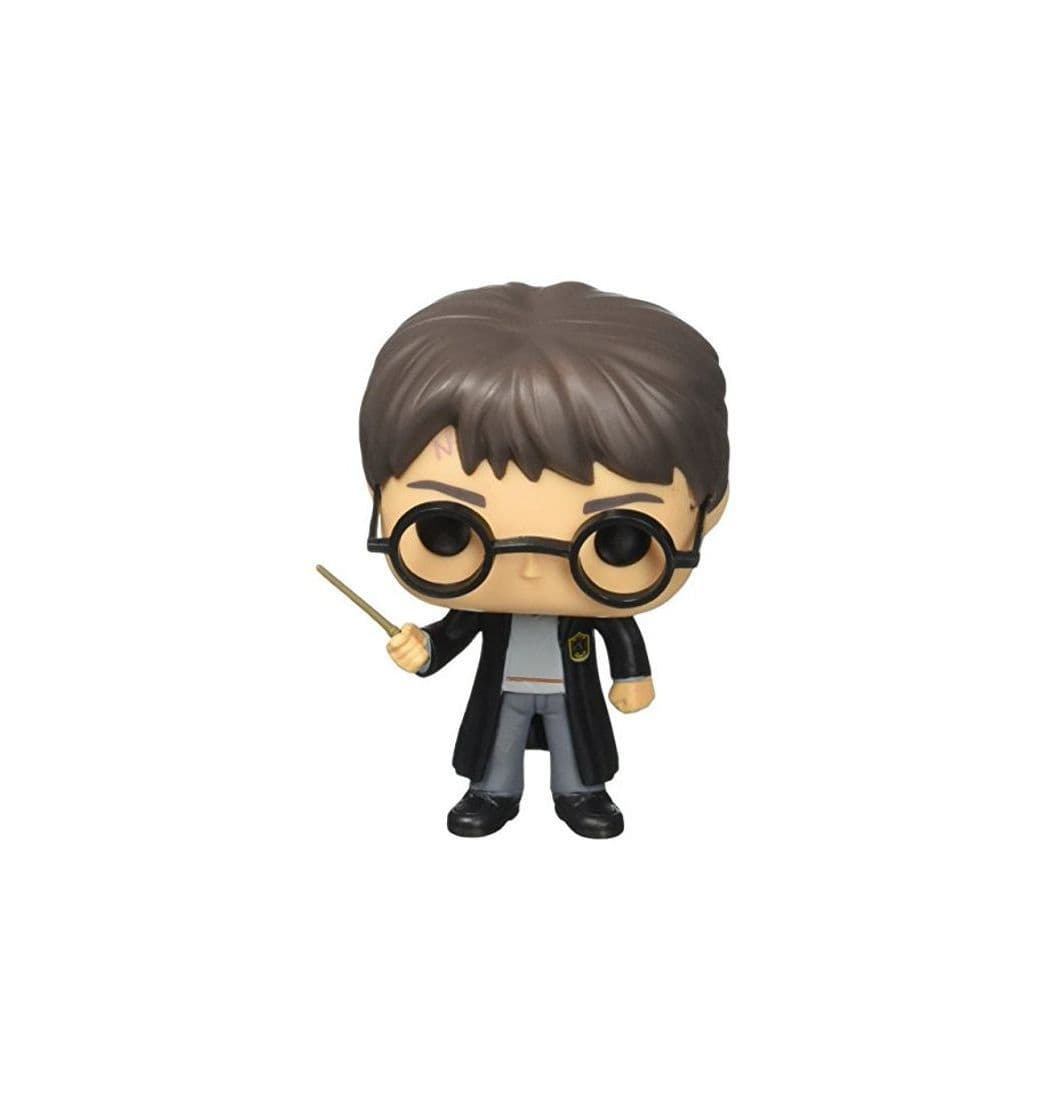 Game Funko - Harry Potter figura de vinilo, colección de POP, seria Harry Potter (5858)