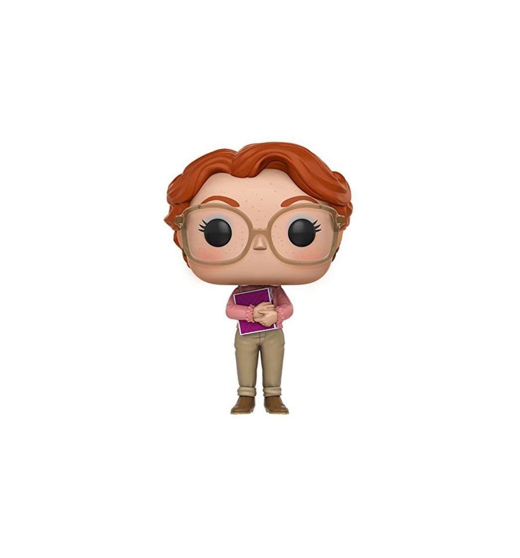 Product FunKo POP! Vinilo - Stranger Things