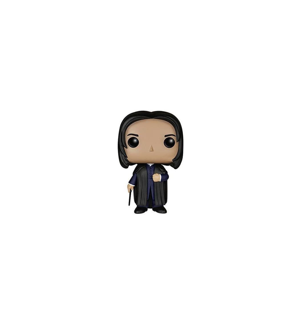 Juego Funko - POP! Severus Snape