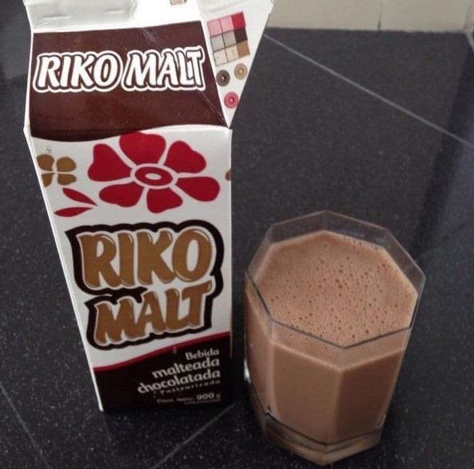 Fashion Riko Malt