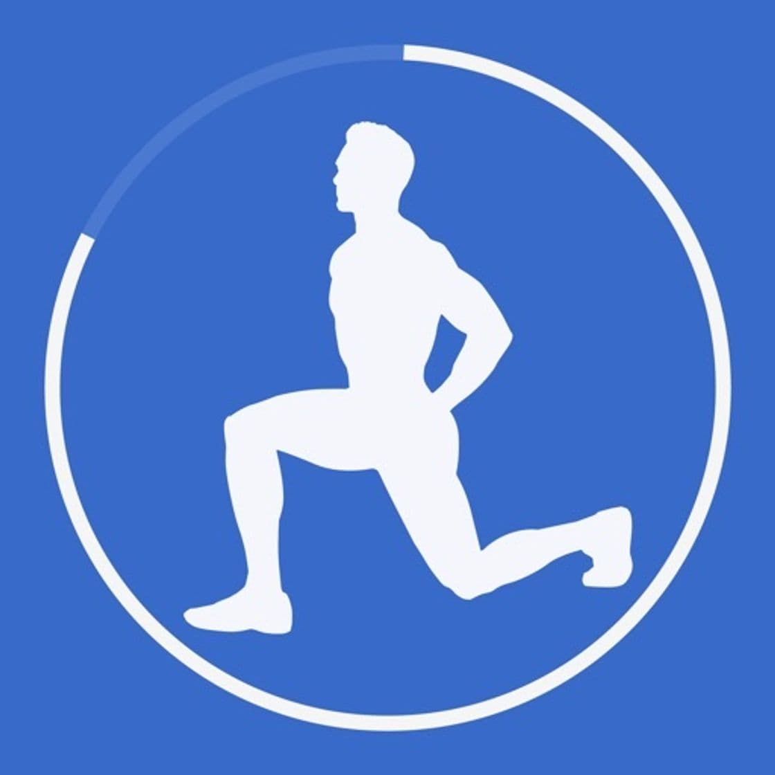 App Legs & Butt Workouts by Fitify